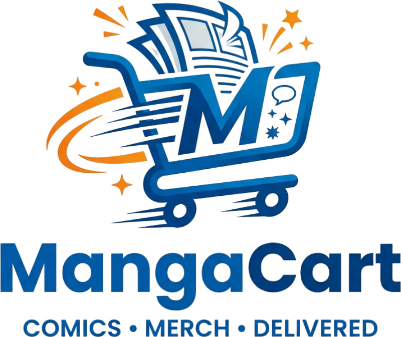 MangaCart